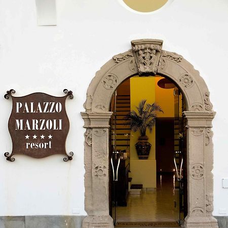 Palazzo Marzoli Charme Resort - Small Luxury Hotel Positano Exterior photo
