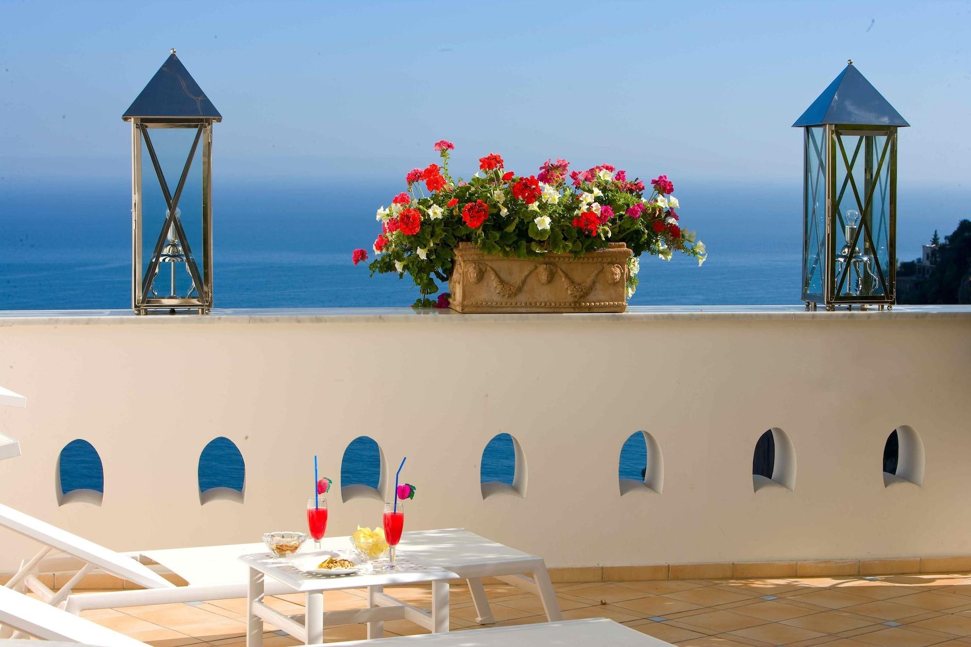Palazzo Marzoli Charme Resort - Small Luxury Hotel Positano Facilities photo